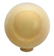 Samlepære Globe glas Krakeleret 100Ø 24mm gevind (Passer til adaptor 7001014 og 7001027)